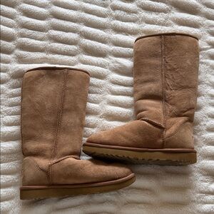 UGG Women's UGG Classic II Tall Boots